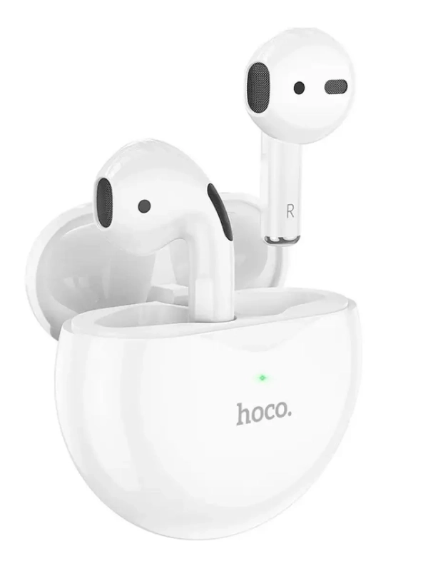 Беспроводные наушники HOCO EW24 белый