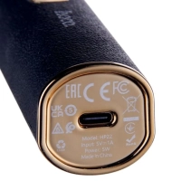 Электрический триммер для волос и бороды