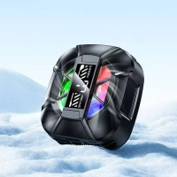 Активная система охлаждения для смартфона MagSafe