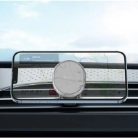 Автомобильный держатель Hoco H2, для 4.5-7 дюймов