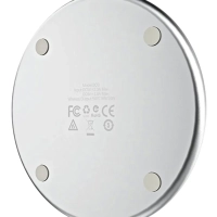 Беспроводное зарядное устройство BOROFONE BQ3 Pro