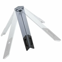 Подставка держатель HOCO HD9 для ноутбука и планшета