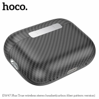 Наушники внутриканальные Bluetooth TWS BOROFONE BW35 Plus