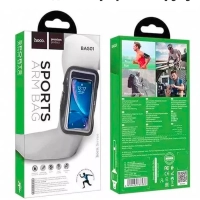 Чехол для телефона на руку BAG01