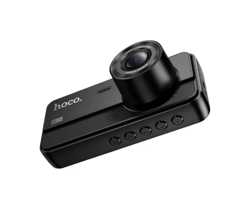 Видеорегистратор DV15 с камерой записи в салон