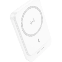 Портативное зарядное устройство Borofone BJ63А