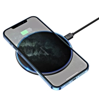 Беспроводное зарядное устройство BOROFONE BQ3 Pro