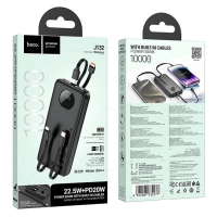 Внешний аккумулятор 10000mAh