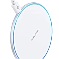 Беспроводное зарядное устройство BOROFONE BQ3 Pro
