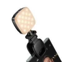 Подсветка портативная для фото/видео, K28