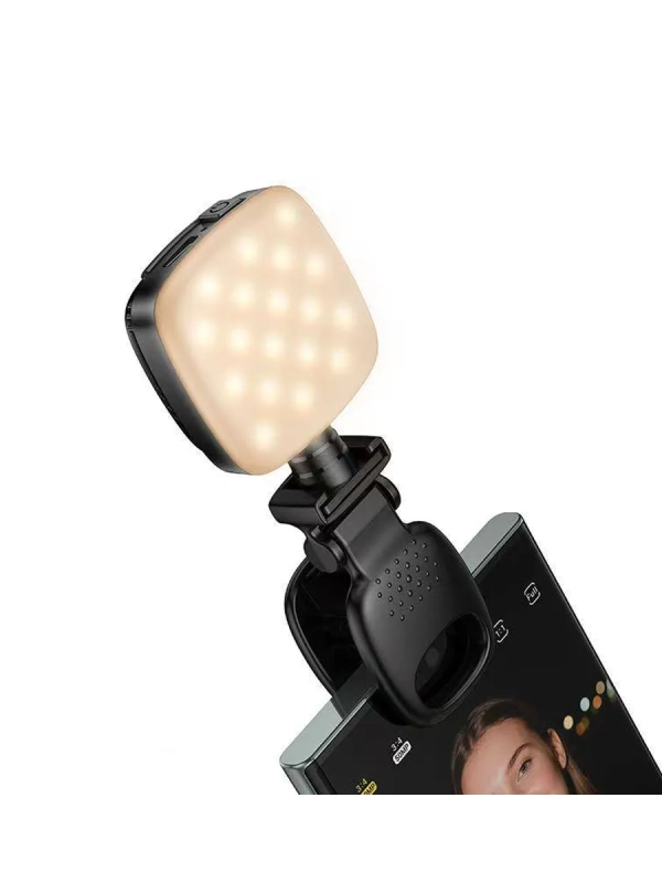 Подсветка портативная для фото/видео, K28