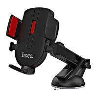 Держатель автомобильный HOCO CAD01