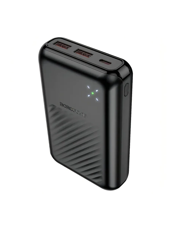 Портативный аккумулятор для быстрой зарядки