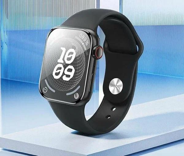 Смарт часы Smart Watch AMOLED HOCO DY12