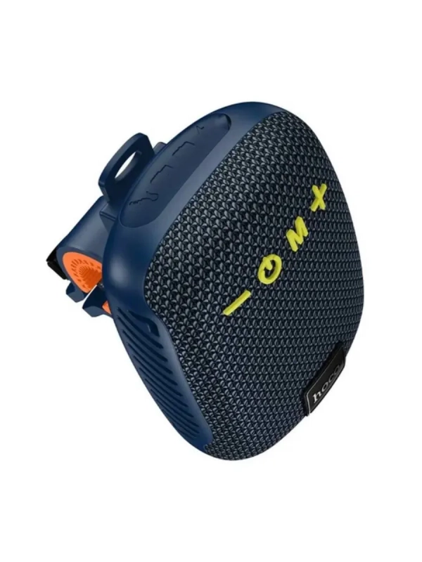 Колонка для велосипеда блютуз с креплением на руль