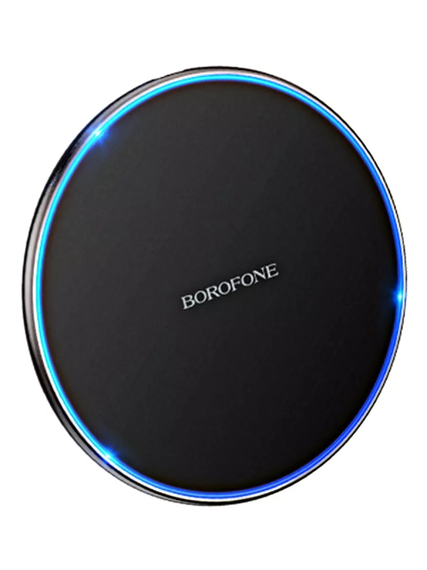Беспроводное зарядное устройство BOROFONE BQ3 Pro