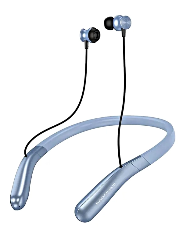 Гарнитура Bluetooth Borofone BE67 Perfect