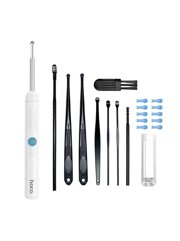 Умная ушная палочка HP65