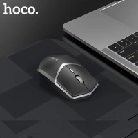 Мышь для компьютера беспроводная оптическая