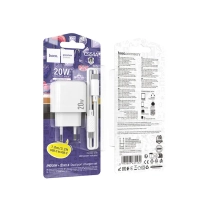 Зарядное устройство, USB 3.0 QC PD 20W кабель Type-C