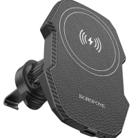 Универсальный держатель для авто BOROFONE BH215