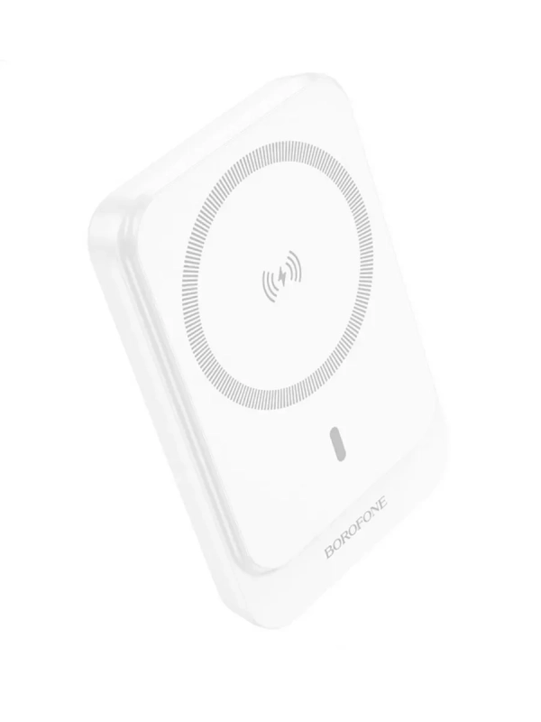 Портативное зарядное устройство Borofone BJ63А