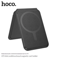 Магнитный карт-холдер с MagSafe