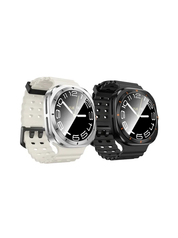 Смарт-часы HOCO Y29 черный