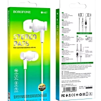 Гарнитура Borofone BM67 Talent