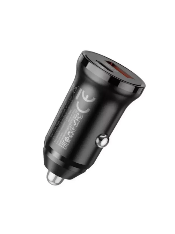 Переходник Азу на USB + Type-C BZ18A