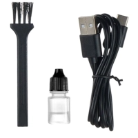 Электрический триммер для волос и бороды