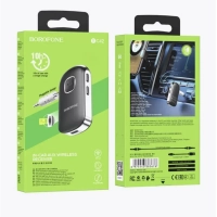 Компактный Bluetooth ресивер для авто