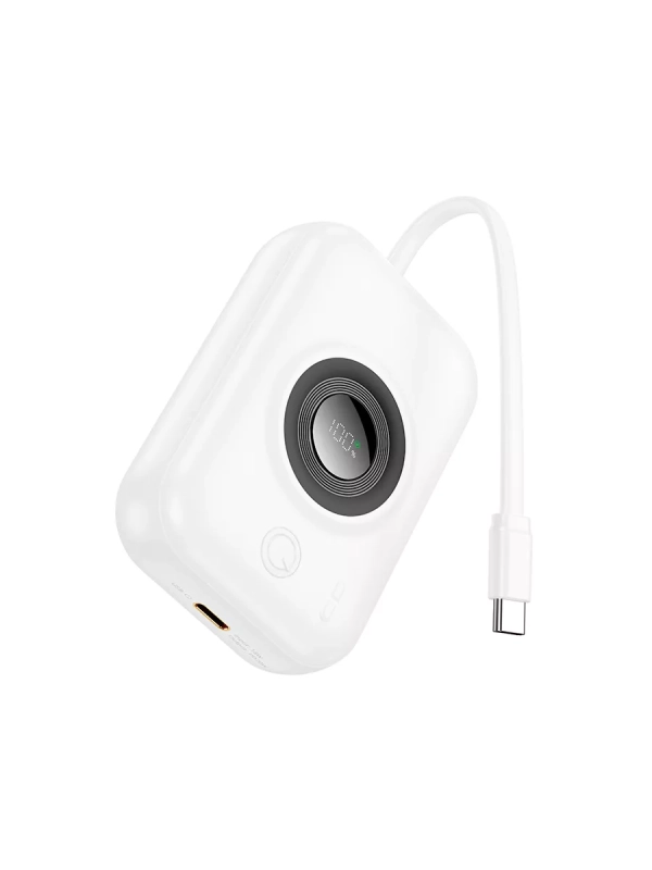 Внешний аккумулятор Borofone BJ68