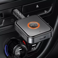 Bluetooth адаптер блютуз ресивер BC55