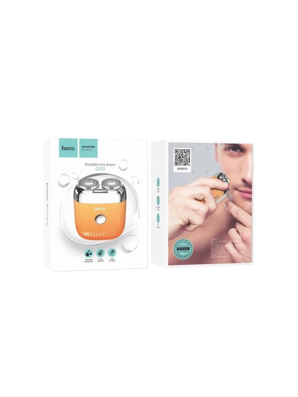 Портативная мини-бритва DI30 HOCO