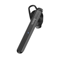 Беспроводная блютуз гарнитура для телефона BT / 5.1 / Bluetooth гарнитура на ухо