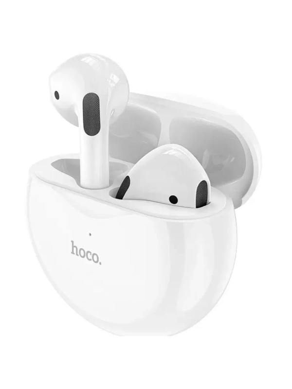 Беспроводные наушники HOCO EW24 белый