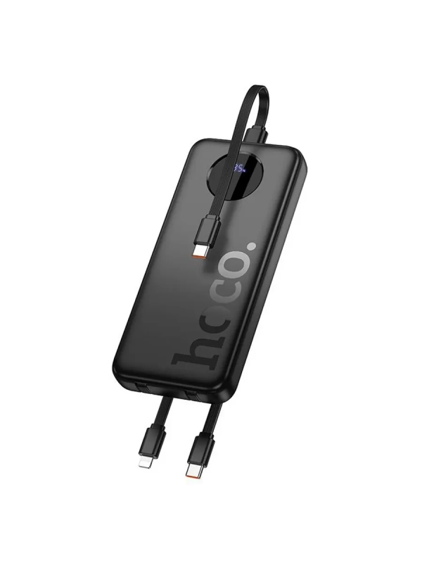 Внешний аккумулятор 10000mAh