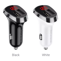 Автомобильное зарядное устройство для телефона