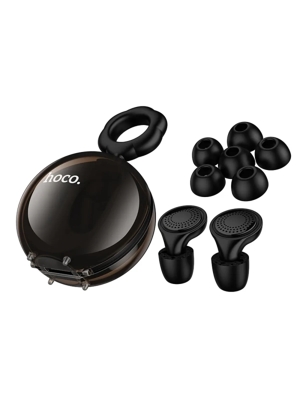 Шумоподавляющие наушники-беруши Hoco M201