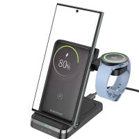 Беспроводная зарядка для Iphone, Android