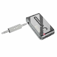 FM-трансмиттер Bluetooth Borofone BC46