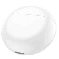 Беспроводные наушники HOCO EW24 белый