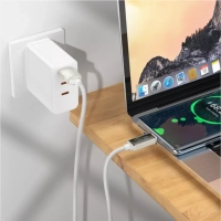 Кабель USB-A to Type-C 5A