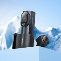 Видеорегистратор DV8, дисплей 2K