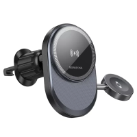 Универсальный держатель для авто BOROFONE BH219