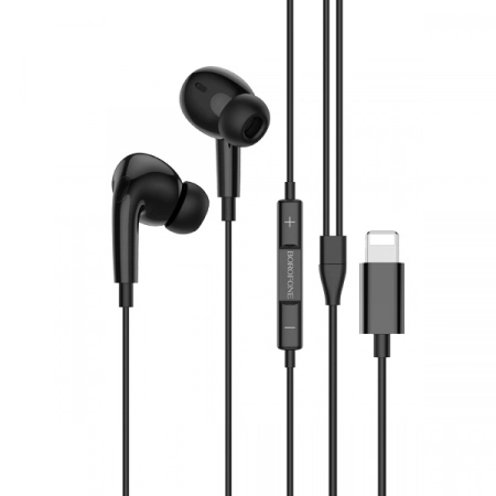 Наушники Borofone BM85 Pro (Lightning)