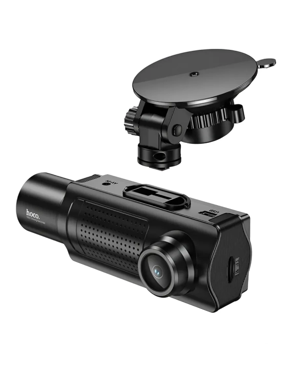 Автомобильный видеорегистратор Hoco DI61