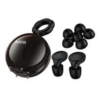 Шумоподавляющие наушники-беруши Hoco M201