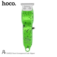 Машинка для стрижки Hoco DAR12